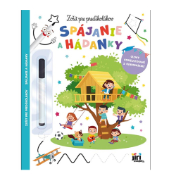 Zo�it pre pred�kol�kov: Sp�janie a h�danky