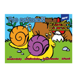 Vymaovnka A5 MFP Pre najmench