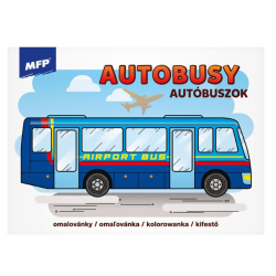 Vyma�ov�nka A5 MFP Autobusy