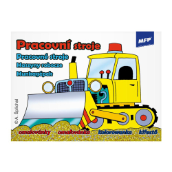 Vymaovnka A5 MFP Pracovn stroje