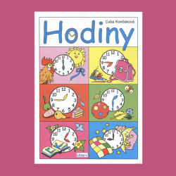 Vymaovnka A4 W Hodiny