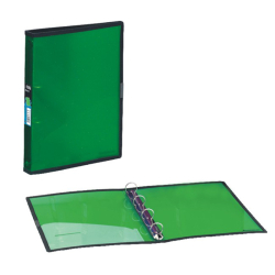 Zaklada� 4-kr��kov� zelen� 231