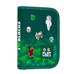 Pera�n�k 1zip pr�zdny Playworld PP26