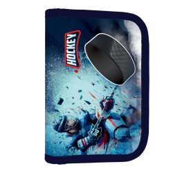 Pera�n�k 1zip pr�zdny Hockey PP25
