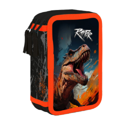 Pera�n�k 3zip pr�zdny Dino PP26