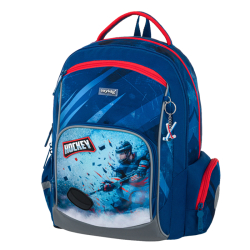 Batoh OXY GO Hockey PP26