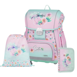 kolsk set 3dielny Flowers PP25