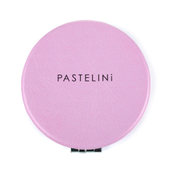 Zrkadlo PASTELINI fialov