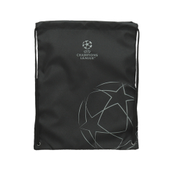 Taka na prezuvky UEFA Black 531372