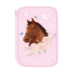 Pera�n�k 2zip pr�zdny Horsegirl 531650A