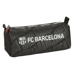 P�zdro na ceruzky FC Barcelona �ierne