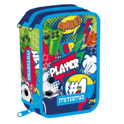 Pera�n�k 3zip pln� MITAMA Pop Sport