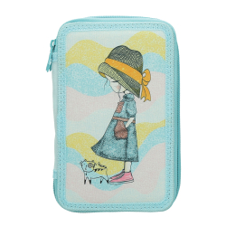 Perank 3zip przdny Magical 531025A