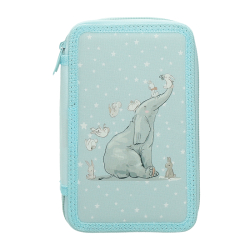 Perank 3zip przdny Lucky  531026A
