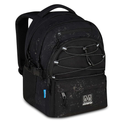 Batoh MITAMA Black Splash