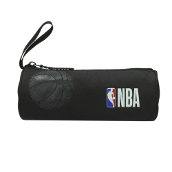 Pzdro na per NBA Black 531362