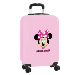 Cestovn kufor Minnie Mouse