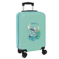 Cestovn kufor Stitch Aloha