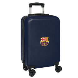 Cestovn kufor FC Barcelona