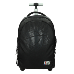 kolsk taka kolieskov NBA Black 531416