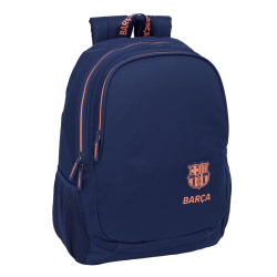 Batoh FC Barcelona modr�