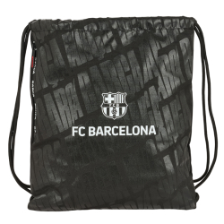 Ta�ka na prezuvky FC Barcelona �ierna