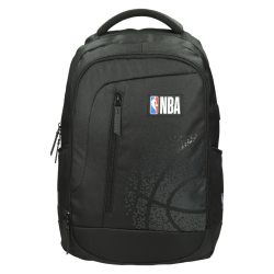 Batoh NBA Black 531677