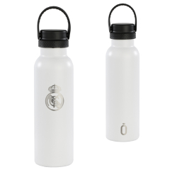 Termof�a�a 600ml Real Madrid biela