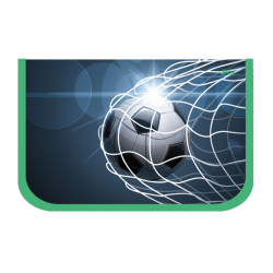 Pera�n�k 1zip REYBAG Football 2