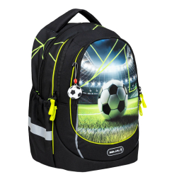 �kolsk� batoh Belmil Champions Kick