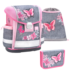 �kolsk� set BELMIL Elegant