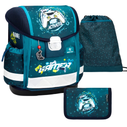 �kolsk� set BELMIL Game Zone