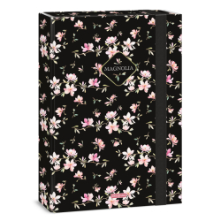 �kolsk� box A4 Magnolia 26 ARS UNA