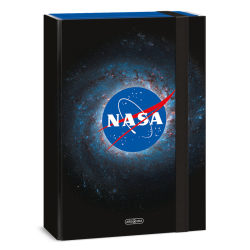�kolsk� box A4 NASA 26 ARS UNA