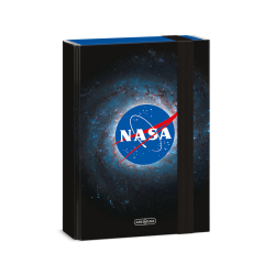�kolsk� box A5 NASA 26 ARS UNA