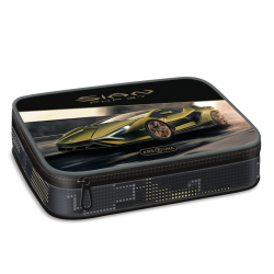 Pera�n�k 1zip poschodov� Lamborghini 26 gold ARS UNA