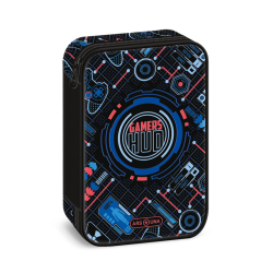 Pera�n�k 1zip poschodov� Gamers Hud ARS UNA