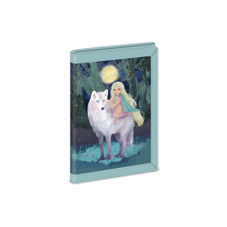 Pe�a�enka 247 Northern Lights ARS UNA