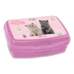 Box na desiatu Tea Party ARS UNA