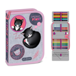 Pera�n�k 1zip pln� Think Pink 26 ARS UNA
