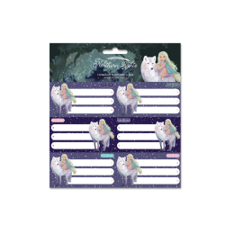 �t�tky na zo�ity 3x6ks Northern Lights ARS UNA