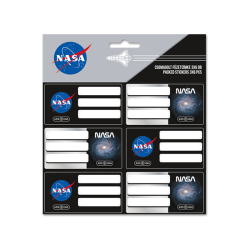 �t�tky na zo�ity 3x6ks NASA 26 ARS UNA
