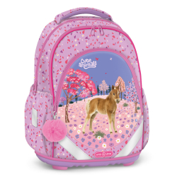 �kolsk� batoh anatomick� Horse ARS UNA