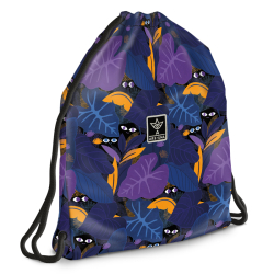 Ta�ka na prezuvky 459 Jungle Night ARS UNA