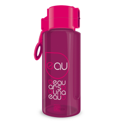 Zdrav� f�a�a 650ml magenta ARS UNA