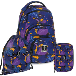 �kolsk� set Jungle Night 2 ARS UNA