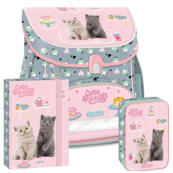 �kolsk� set Tea Party ARS UNA