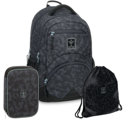 �kolsk� set Moire 1 ARS UNA