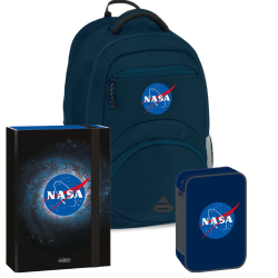 �kolsk� set NASA teen 2 ARS UNA