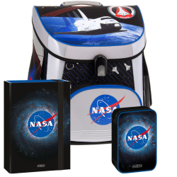 �kolsk� set NASA 22 ARS UNA